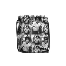 Cargar imagen en el visor de la galería, Kimono BJJ (Gi) Moya Brand Bruce Lee X Moya III- Negro