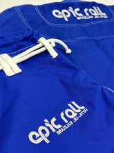 Lade das Bild in den Galerie-Viewer, Kimono (BJJ) Epic Roll -Wettbewerb Blau