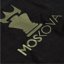 Load image into Gallery viewer, Kimono BJJ (Gi) Moskova 2025 Limited Edition- Camo Black Sand Army