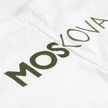Cargar imagen en el visor de la galería, Kimono BJJ (Gi) Moskova 2025 Limited Edition- Camo Sand Army White