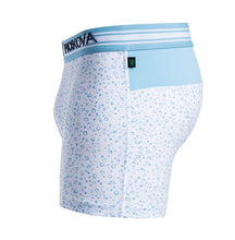 Cargar imagen en el visor de la galería, Boxer Moskova M2 Algodón - Water Drop White