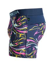 Carregar imagem no visualizador da galeria, Boxer Moskova M2S Poliamida - Tint Splash