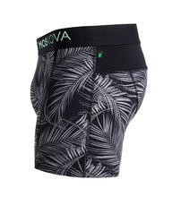 Charger l'image dans la galerie, Boxer Moskova M2S Polyamide - Black tropical