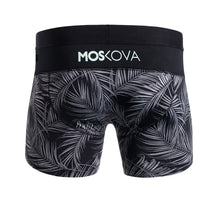 Charger l'image dans la galerie, Boxer Moskova M2S Polyamide - Black tropical