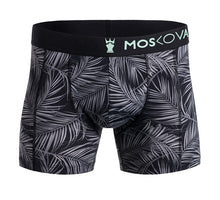 Charger l'image dans la galerie, Boxer Moskova M2S Polyamide - Black tropical
