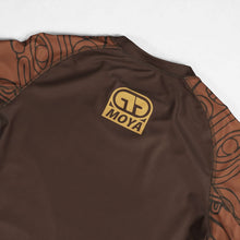 Load image into Gallery viewer, Tenoch IV SS Rashguard