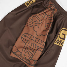 Load image into Gallery viewer, Tenoch IV SS Rashguard