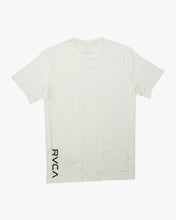 Charger l'image dans la galerie, VA SPORT VENT - Haut manga court pour les hommes - blanc