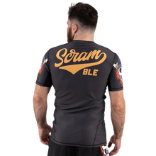 Cargar imagen en el visor de la galería, Viking Rashguard