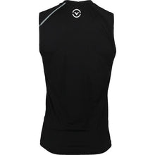 Lade das Bild in den Galerie-Viewer, Rashguard Virus Bleib coole Kompression V -Neck -Hemd - Ärmel