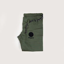 Load image into Gallery viewer, Kimono BJJ (GI) Progress Ladies M6 Mark 5- Green Forest