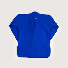 Carregar imagem no visualizador da galeria, Kimono BJJ (GI) Progresso M6 Mark 5- Blue