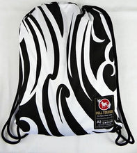 Carregar imagem no visualizador da galeria, Kimono BULLTERRIER Jiu Jitsu Gi Tribal- Negro - StockBJJ