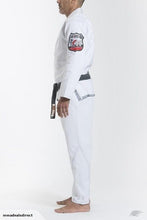 Carregar imagem no visualizador da galeria, Kimono BJJ (GI) GR1PS CALI 99 - WHITE