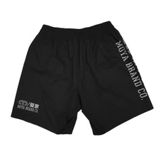 Carregar imagem no visualizador da galeria, Moya Scrap Box Training Shorts - StockBJJ