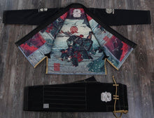 Load image into Gallery viewer, Kimono Akashio Limited Edition Jiu Jitsu Gi- Negro - StockBJJ