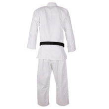 Carregar imagem no visualizador da galeria, Kimono BJJ (GI) Tatami Nova Mk4- White - Cinturão Branca incluída