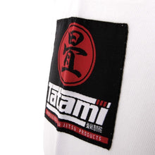 Carregar imagem no visualizador da galeria, Kimono BJJ (GI) Tatami Nova Mk4- White - Cinturão Branca incluída