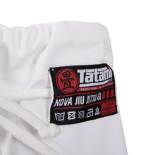 Carregar imagem no visualizador da galeria, Kimono BJJ (GI) Tatami Nova Mk4- White - Cinturão Branca incluída