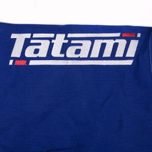 Charger l'image dans la galerie, Tatami Estilo 6.0- Azul y Blanco - StockBJJ