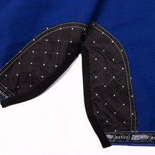 Charger l'image dans la galerie, Tatami Estilo 6.0- Azul y Blanco - StockBJJ