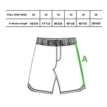 Load image into Gallery viewer, Moya Round Three Training Shorts - StockBJJ