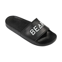 Charger l'image dans la galerie, Stafford Slides-Negro - StockBJJ