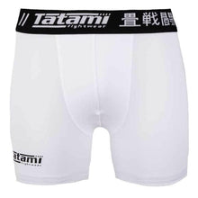 Lade das Bild in den Galerie-Viewer, Tatami Grappling Underwear (2 Pack)- Blanco y Negro - StockBJJ