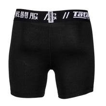 Lade das Bild in den Galerie-Viewer, Tatami Grappling Underwear (2 Pack)- Blanco y Negro - StockBJJ