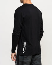 Cargar imagen en el visor de la galería, Top de manga larga VA Vent RVCA - StockBJJ