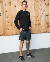 Cargar imagen en el visor de la galería, Top de manga larga VA Vent RVCA - StockBJJ