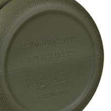 Load image into Gallery viewer, Botella de Agua Tatami 2.2L- Kaki - StockBJJ