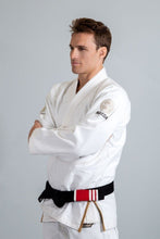 Charger l'image dans la galerie, Kimono Akashio Limited Edition Jiu Jitsu Gi- Blanco - StockBJJ