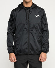 Load image into Gallery viewer, Chaqueta RVCA Hexstop- Negro - StockBJJ