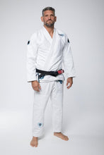 Lade das Bild in den Galerie-Viewer, Kimono Kingz Nanõ 2.0 - Blanco - StockBJJ