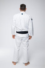 Lade das Bild in den Galerie-Viewer, Kimono Kingz Nanõ 2.0 - Blanco - StockBJJ