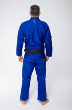 Lade das Bild in den Galerie-Viewer, Kimono Kingz Nanõ 2.0 - Azul - StockBJJ