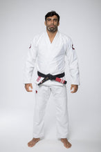 Charger l'image dans la galerie, Kimono Kingz Classic 3.0- Blanco - StockBJJ