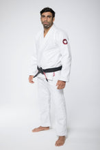 Charger l'image dans la galerie, Kimono Kingz Classic 3.0- Blanco - StockBJJ