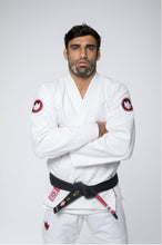 Charger l'image dans la galerie, Kimono Kingz Classic 3.0- Blanco - StockBJJ