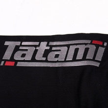 Cargar imagen en el visor de la galería, Tatami Ladies Estilo 6.0- Negro y Grafito - StockBJJ