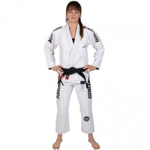Carregar imagem no visualizador da galeria, Tatami Ladies Estilo 6.0- Blanco y Negro - StockBJJ