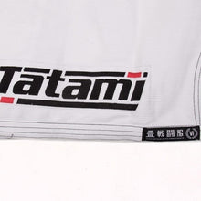 Carregar imagem no visualizador da galeria, Tatami Ladies Estilo 6.0- Blanco y Negro - StockBJJ