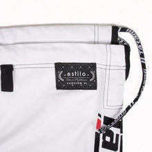 Carregar imagem no visualizador da galeria, Tatami Ladies Estilo 6.0- Blanco y Negro - StockBJJ