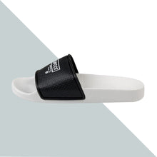 Cargar imagen en el visor de la galería, Springfield Slides-Blanco - StockBJJ