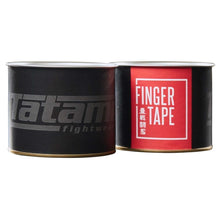 Cargar imagen en el visor de la galería, Tatami 9mm Finger Tape - Pack de 4 - StockBJJ