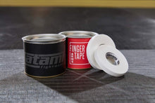 Cargar imagen en el visor de la galería, Tatami 9mm Finger Tape - Pack de 4 - StockBJJ