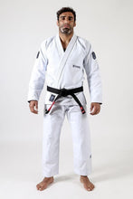 Carregar imagem no visualizador da galeria, Kimono BJJ (Gi) Kingz Balístico 3.0 - Blanco