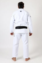 Carregar imagem no visualizador da galeria, Kimono Kingz Balístico 3.0 - Blanco - StockBJJ