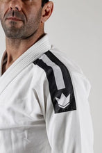 Lade das Bild in den Galerie-Viewer, Kimono Kingz Sport- Blanco - StockBJJ